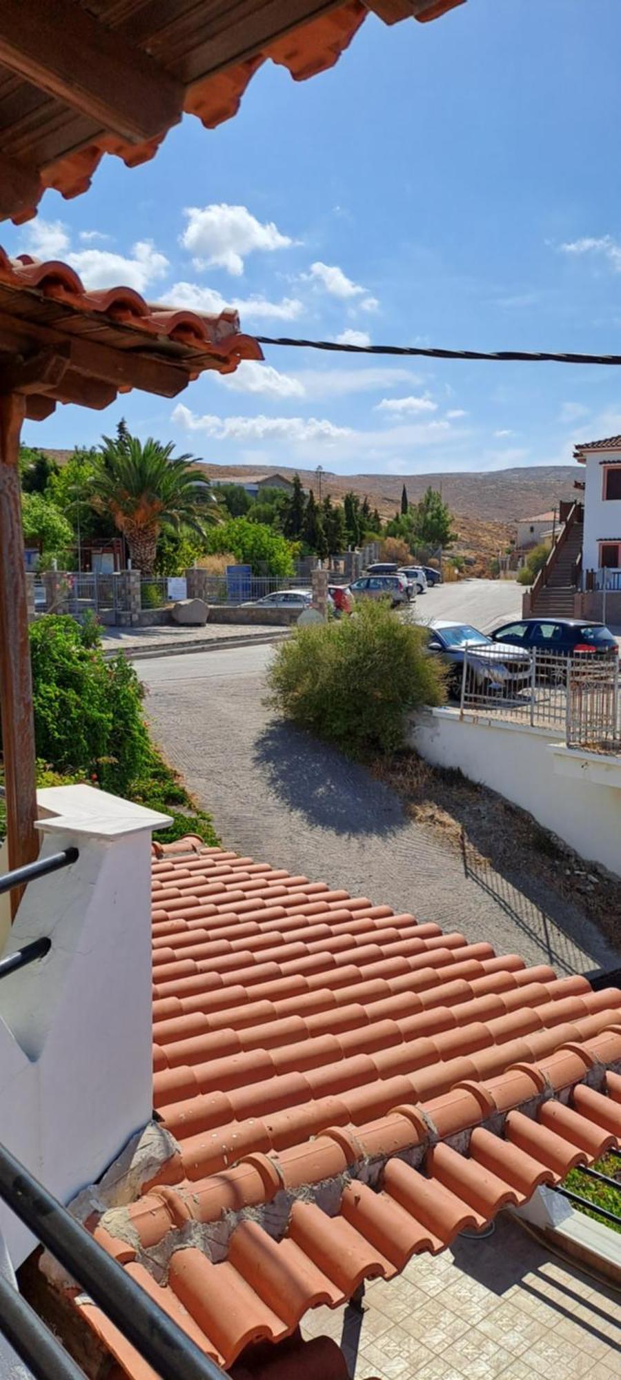 Sigri'S Beauty Daire Sígrion Dış mekan fotoğraf